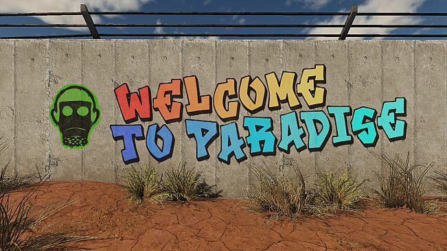 GameGuru MAX Modern Day Asset Pack- Graffiti