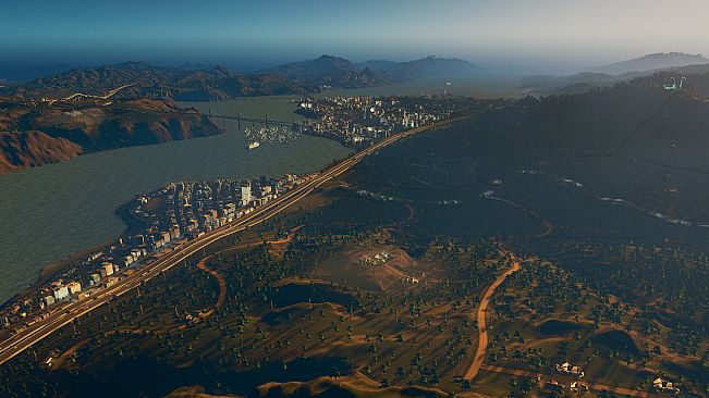 Cities: Skyllines - 90's Pop Radio