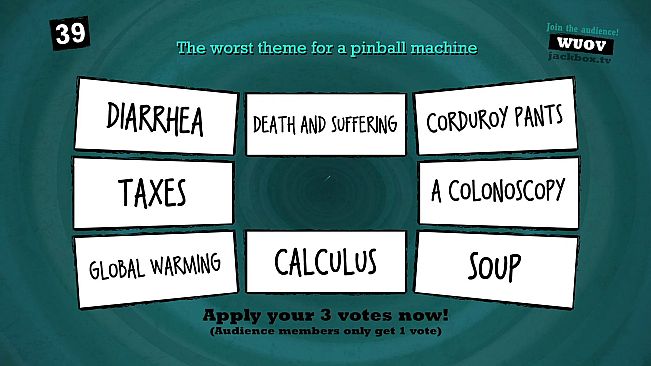 Quiplash