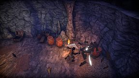 Feeble Origins: Path of a Hero