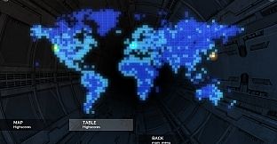 Highscore Processing Unit