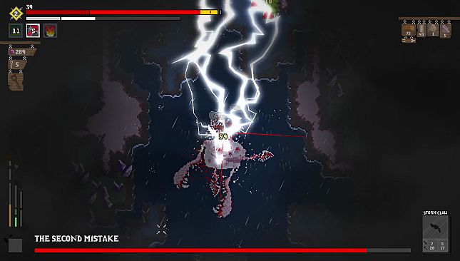 In Celebration of Violence