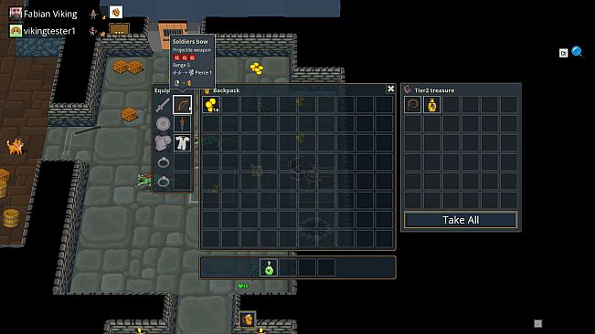 Towards Gold and Glory