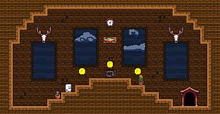 Marshmallow Marvin: Timberfall Bundle