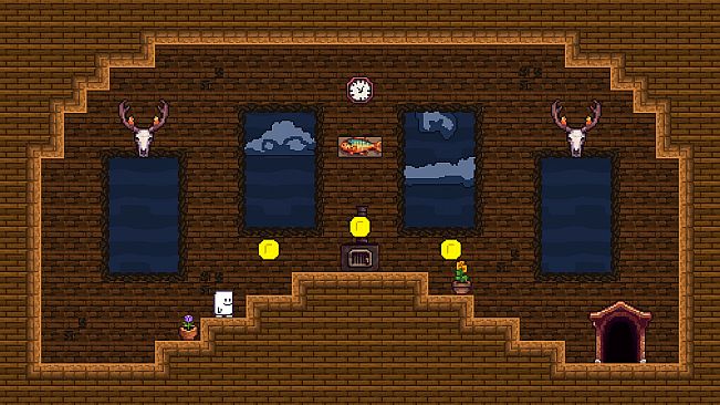 Marshmallow Marvin: Timberfall Bundle