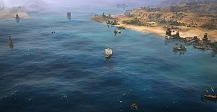 Wartales, Pirates of Belerion