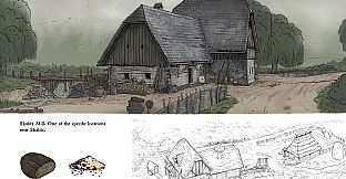 Kingdom Come: Deliverance – Artbook