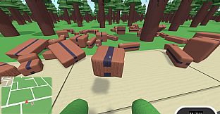 The Amazing Mail Game