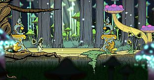 Little Nemo and the Nightmare Fiends