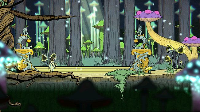 Little Nemo and the Nightmare Fiends