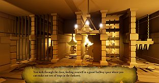 Conquering of the Royal Keep