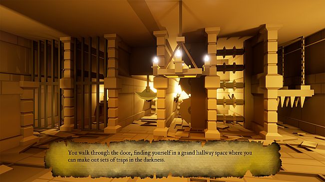 Conquering of the Royal Keep