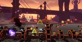 Hextech Mayhem: A League of Legends Story - BOOMBOX 3: GET ZINXED