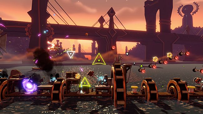 Hextech Mayhem: A League of Legends Story - BOOMBOX 3: GET ZINXED