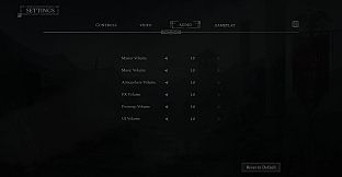 SPQR:Shadows of The Legion