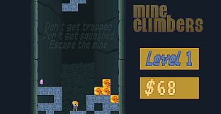 Mine Climbers