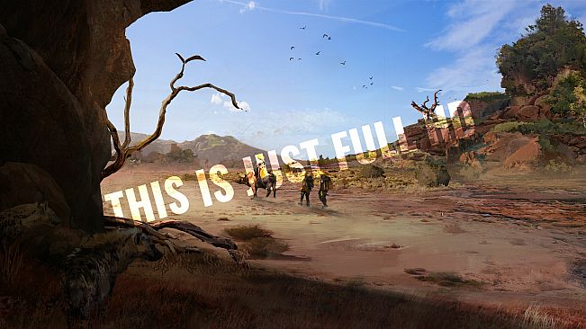 Endzone 2: Supporter Pack