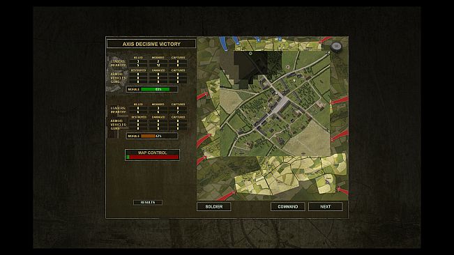 Close Combat - Gateway to Caen