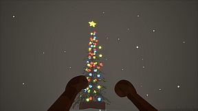 Beneath the Cardboard: Be Happy