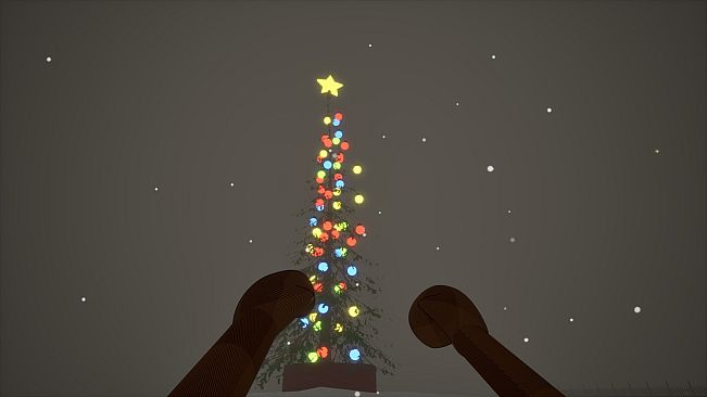 Beneath the Cardboard: Be Happy