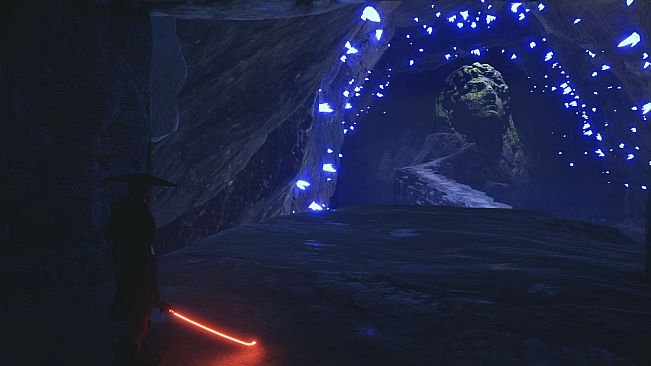 Ninja Resurrection: A tale of Kuro