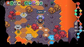 Coromon: Rogue Planet