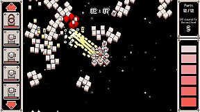 Space Station Defender