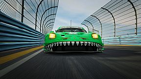 RaceRoom Racing Experience