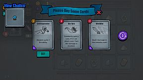 幸运英雄LuckyHero