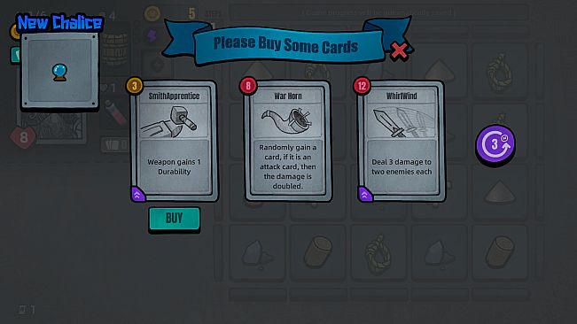 幸运英雄LuckyHero