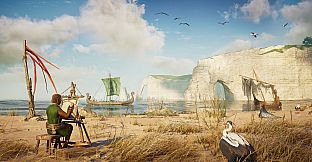 Assassin's Creed Valhalla - Season Pass