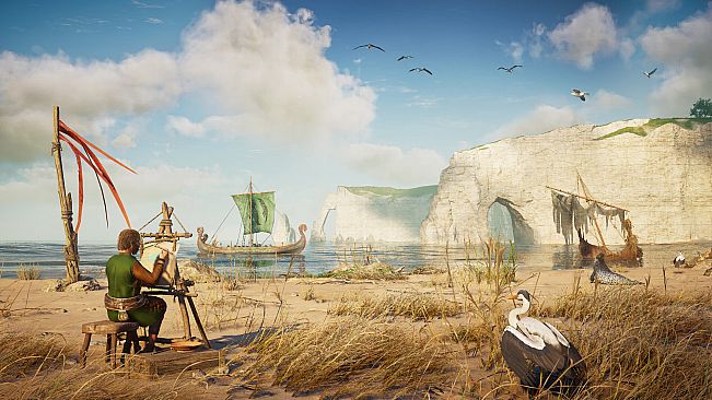 Assassin's Creed Valhalla - Season Pass