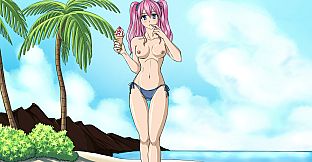 Hentai DLC for Nyasha Beach