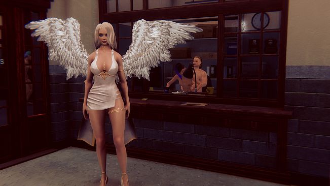 Erotic fiction for Fuck in police