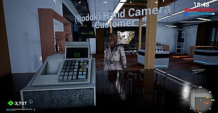 THE TRADER -Goods Dealer Simulator-