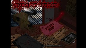 Goodnight Butcher