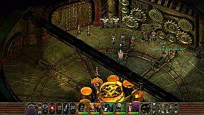 Planescape: Torment: Enhanced Edition
