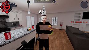 Fishtank: Reality TV Simulator