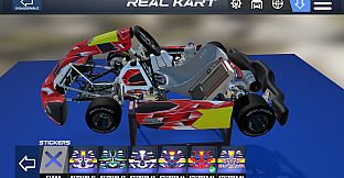Real Kart