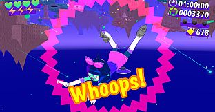 Twinkle’s Galactic Tour