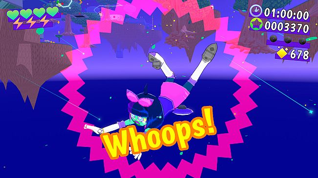 Twinkle’s Galactic Tour