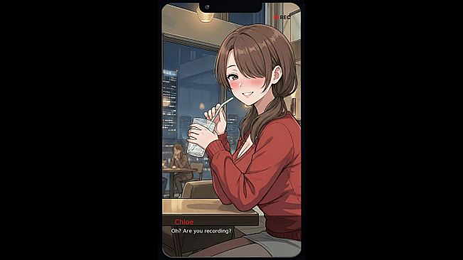 Kinky Phone - Swipe to Seduce
