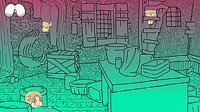 Tower of Hidden Waifus