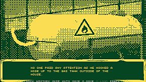 This Is Not Your House