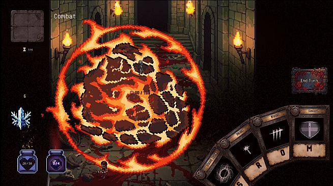 Cruorfall