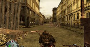 Sniper Elite
