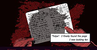 Tulpa the Unseen Lover