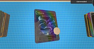 TCG Card Collection: Tidy Up