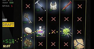 Spin Sacrifice Survive