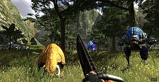 Serious Sam HD: Gold Edition